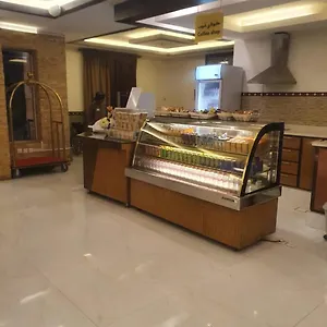 العلياء , المدينة المنورة المملكة العربية السعودية
