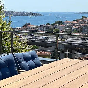 Mona Bosphorus 4*, اسطنبول تركيا