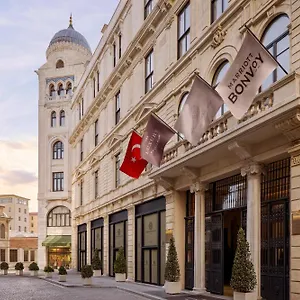 Sanasaryan Han, A Luxury Collection Hotel, 5*, اسطنبول تركيا