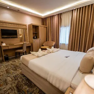 2* فندق سنود العظمة Snood Al Azama