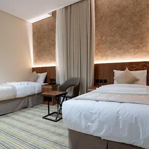 3* فندق روحة المقام