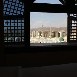 شركة الصنوبرة الفندقية منازلي المدينة 2*, المدينة المنورة المملكة العربية السعودية