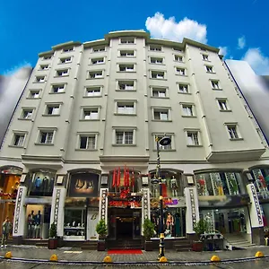 https://gold.istanbul-turkeyhotels.com