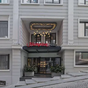 Hampton By Hilton Sirkeci 3*, اسطنبول تركيا