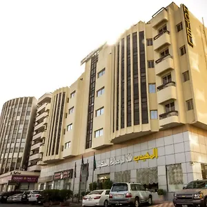 المهيدب ريزيدنس فلسطين - اقتصادي 4*, جدة المملكة العربية السعودية